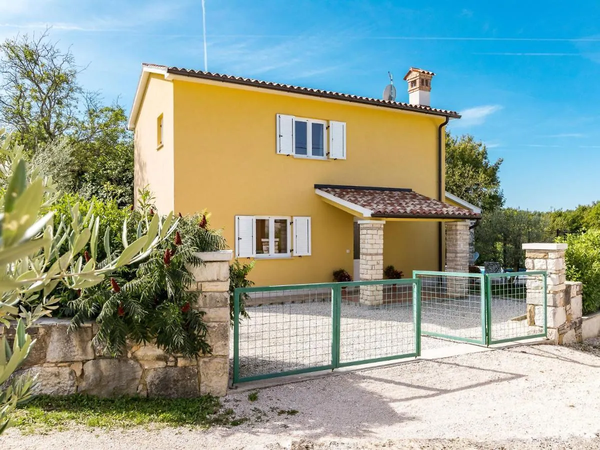 Holiday Home Antoni - Ipc106 By Interhome Pican