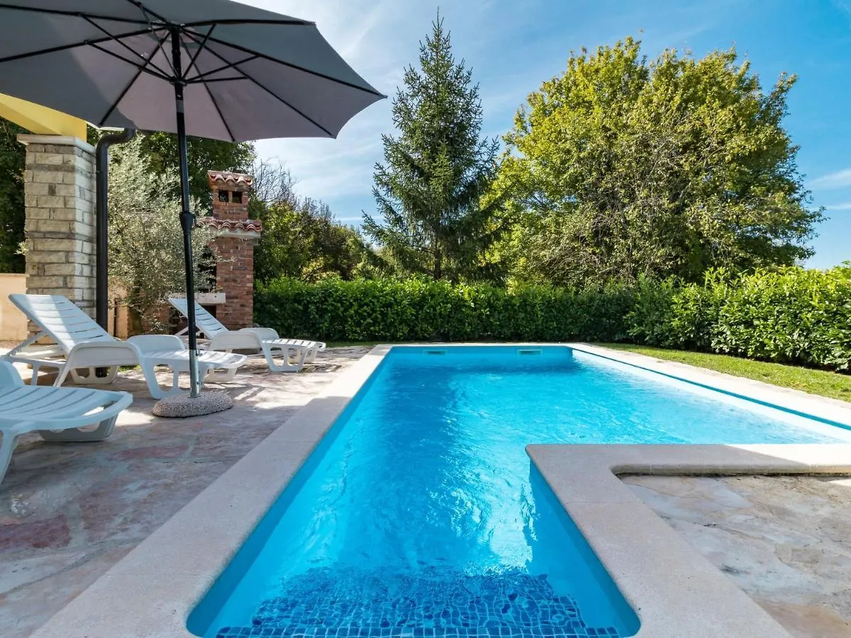 Holiday Home Antoni - Ipc106 By Interhome Pican Croatia